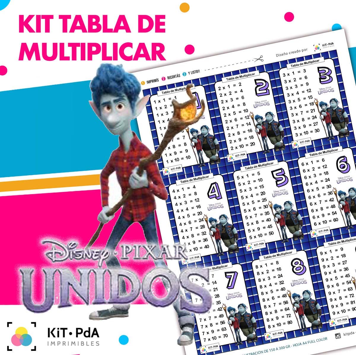 Multiplicar